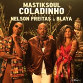 Coladinho (feat. Nelson Freitas & Blaya) artwork