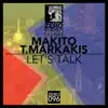 Stream & download Let's Talk