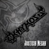 Justicia Negra - Single