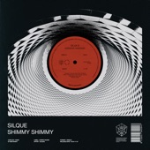 Shimmy Shimmy (Extended Mix) artwork