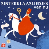 Sinterklaasliedjes Van Nu artwork