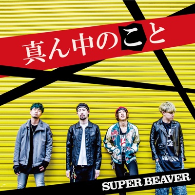 証明 Super Beaver Shazam