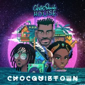 ChocQuibTown - Fresa