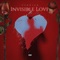 Invisible Love - Gerrick lyrics