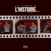 L'histoire continue... - EP artwork