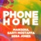 Phone Home (feat. Santi Mostaffa & Seba Jones) - Maik Soul lyrics