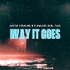 Way It Goes (feat. Flawless Real Talk) - Single