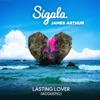 Lasting Lover (Acoustic) - Single