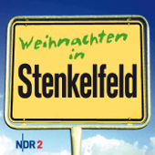 Weihnachtsbeleuchtung - Stenkelfeld