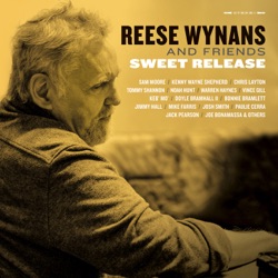 Reese Wynans and Friends - So Much Trouble (feat. Joe Bonamassa, Jack Pearson & Mike Henderson)