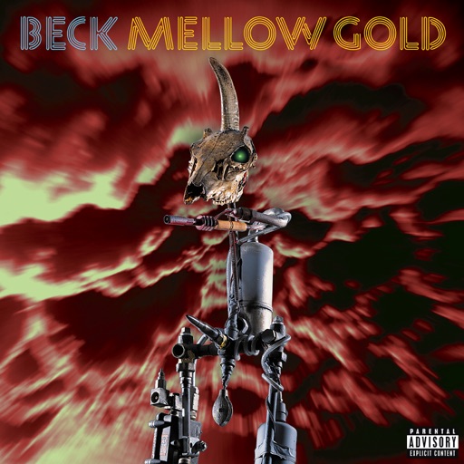 Art for Loser by Beck