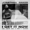I Get It Now (feat. Taelor Gray & Sean C. Johnson) - Single
