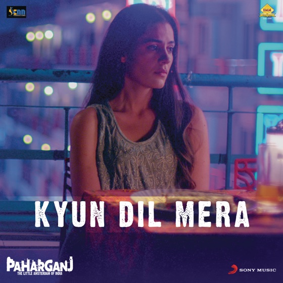 Cover artwork for Kyun Dil Mera