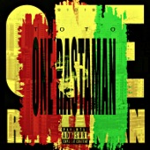 Rasta Gangsta artwork