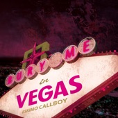 Bury Me in Vegas artwork