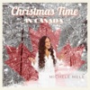 Christmas Time in Canada - Single