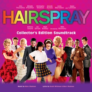Hairspray (Original Motion Picture Soundtrack) [Collector's Edition]
