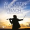 Violin Sonata No. 3 in C Major, BWV 1005: I. Adagio artwork