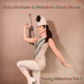 Tracy Bonham & Melodeon Music House - Me Symphony