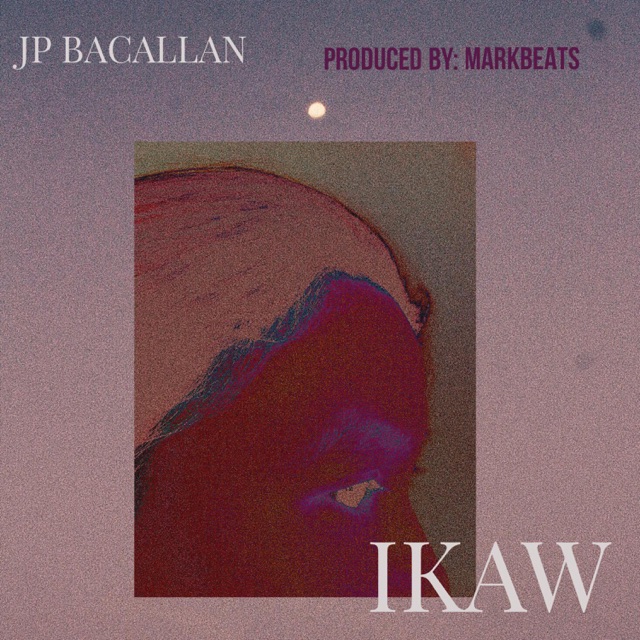 Ikaw - Single Album Cover