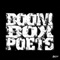 Thrice - Boombox Poets lyrics