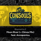 The Consouls - Moon River Climax Mix (Bayonetta 2) [feat. Annapantsu]