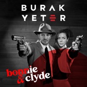 Bonnie & Clyde - EP artwork