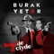 Bonnie & Clyde (Club Mix) artwork