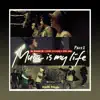 Music is my life, Pt. 2 - 추억이들린다 - Single album lyrics, reviews, download