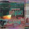 Jungle (feat. Chedda Bang, James Rich, Squeegie O, Bliz Laden & Peach Boog) - Single album lyrics, reviews, download