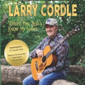 Larry Cordle - Pick Me up on Your Way Down