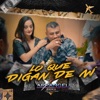Arkangel Musical de Tierra Caliente - Lo Que Digan de Mí