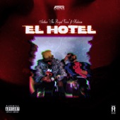 El Hotel (feat. Hakeem) artwork