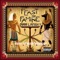 Feast or Famine (feat. Ethemadassassin) - Diar Lansky lyrics