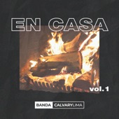 En Casa, Vol. 1 artwork
