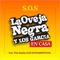 S.o.s. (feat. Pino Ruelas & Los Estrambóticos) - La Oveja Negra y Los Garcia lyrics