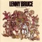 Tokyo Rose - Lenny Bruce lyrics