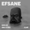 Efsane (feat. Allame) - Harun Adil & Ahmet Üstüner lyrics