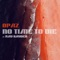 No Time to Die (feat. Ray Hayden) - Opaz lyrics
