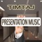 New Product Presentation - TimTaj lyrics