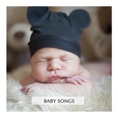 Baby Songs: Time To Sleep artwork