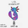 Stream & download AcidNess (Esclane Remix)