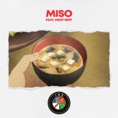 MISO (feat. Mest Seff) artwork