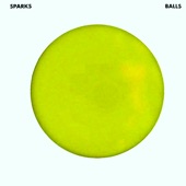 Balls artwork