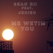 Me wetim you (feat. Jenieo) artwork