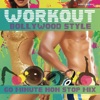 Workout Bollywood Style: 60 Mins Mix