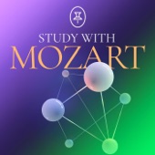 Study with Mozart artwork