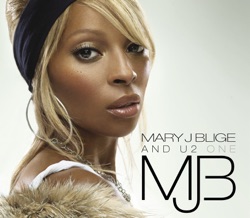 Mary J. Blige - One (feat. U2)