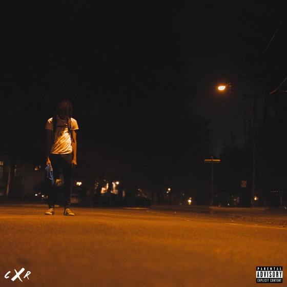Cover artwork for 3Am