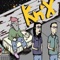 Vago - Knx lyrics